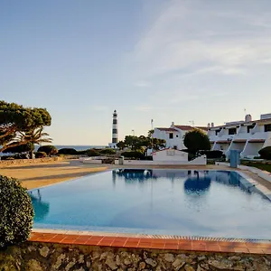 Casa Faro - Tranquilidad Y Belleza A Pasos Del Mar Cala'N Bosch (Menorca)